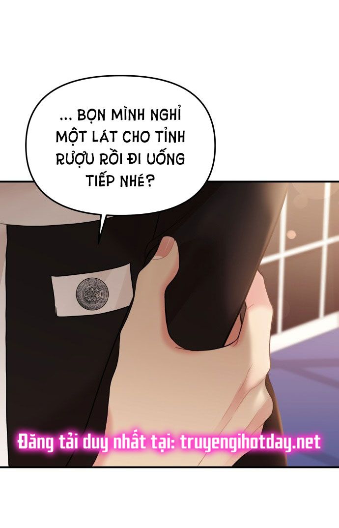 đọc truyện Gửi Em Người Đánh Cắp Những Vì Sao - To You Who Swallowed A Star Chương 129.2 ảnh 5 tại Thiên Thai Truyện