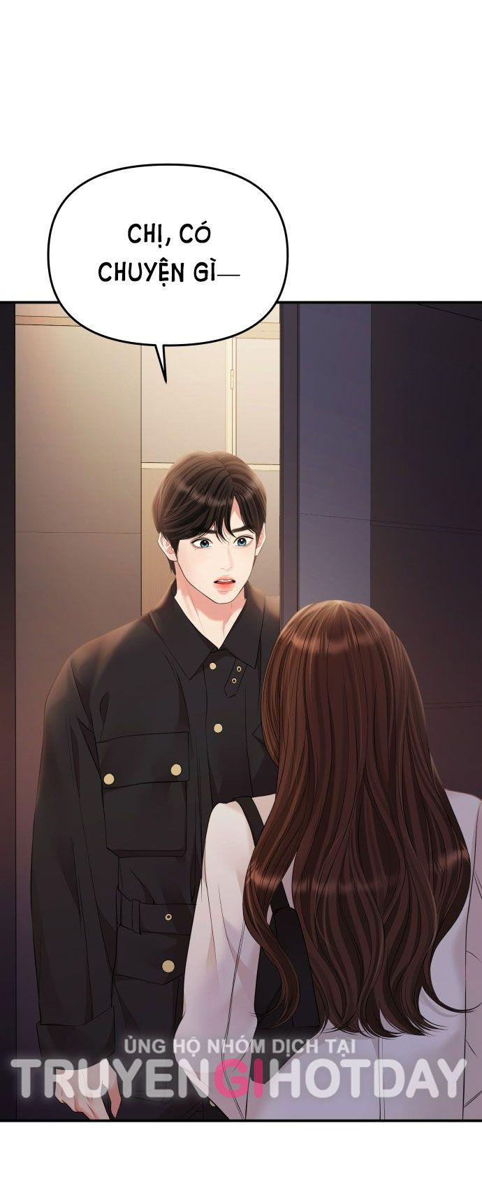 đọc truyện Gửi Em Người Đánh Cắp Những Vì Sao - To You Who Swallowed A Star Chương 129.2 ảnh 44 tại Thiên Thai Truyện