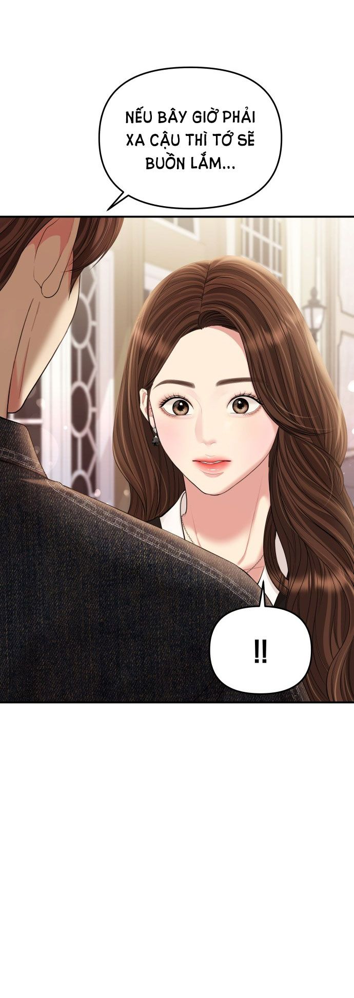 đọc truyện Gửi Em Người Đánh Cắp Những Vì Sao - To You Who Swallowed A Star Chương 129.2 ảnh 6 tại Thiên Thai Truyện