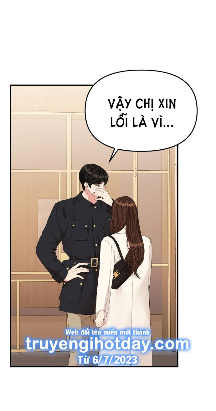 đọc truyện Gửi Em Người Đánh Cắp Những Vì Sao - To You Who Swallowed A Star Chương 130.1 ảnh 11 tại Thiên Thai Truyện