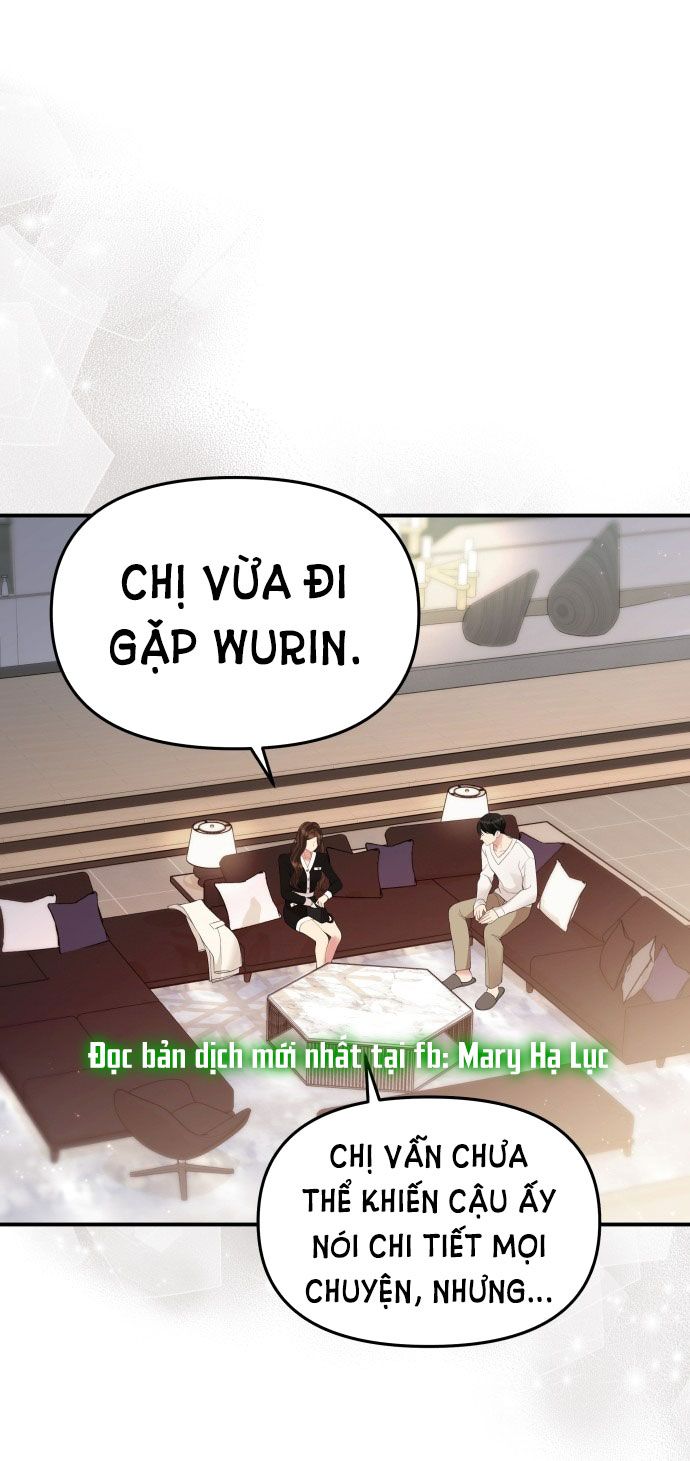 đọc truyện Gửi Em Người Đánh Cắp Những Vì Sao - To You Who Swallowed A Star Chương 130.1 ảnh 14 tại Thiên Thai Truyện