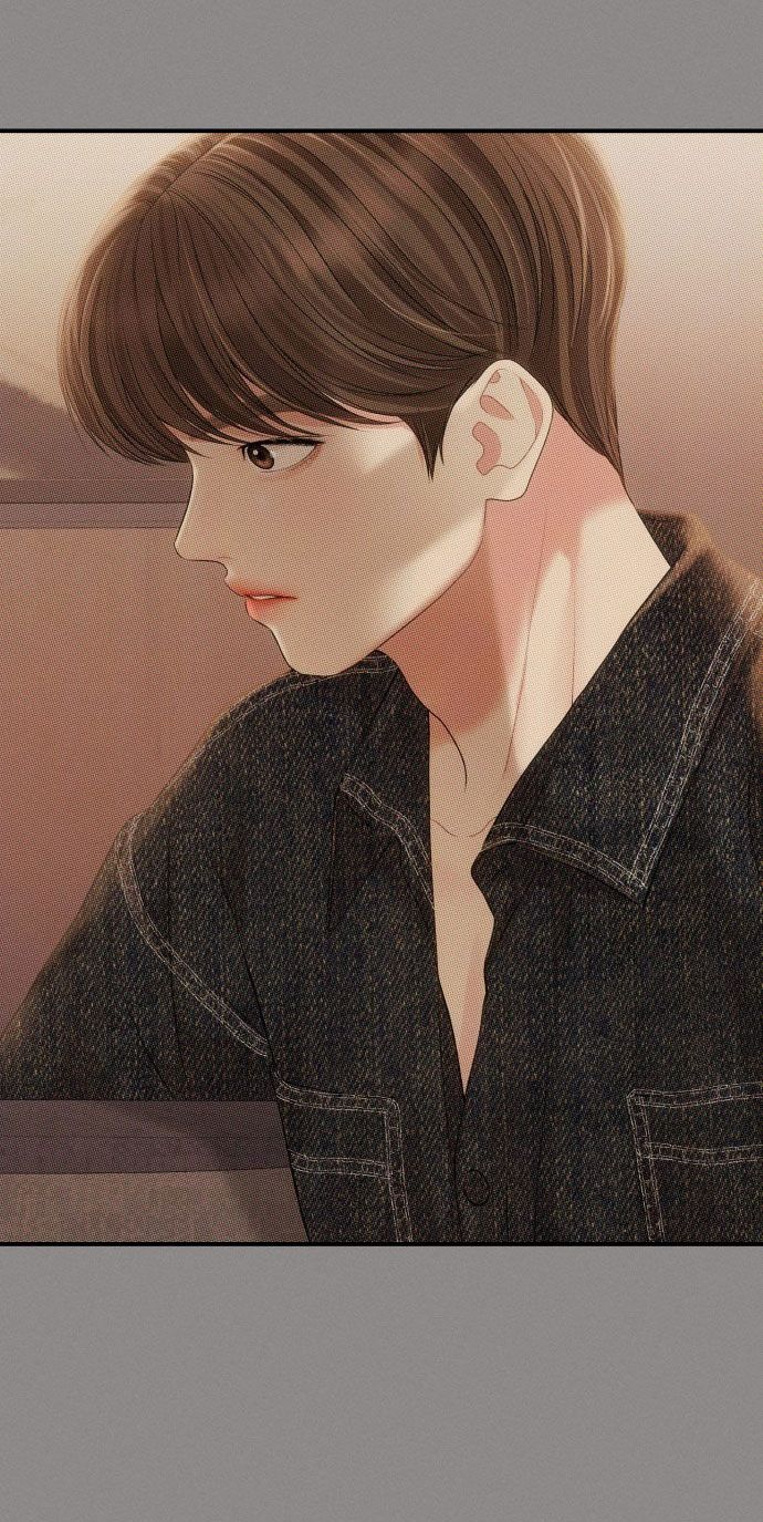 đọc truyện Gửi Em Người Đánh Cắp Những Vì Sao - To You Who Swallowed A Star Chương 130.1 ảnh 18 tại Thiên Thai Truyện