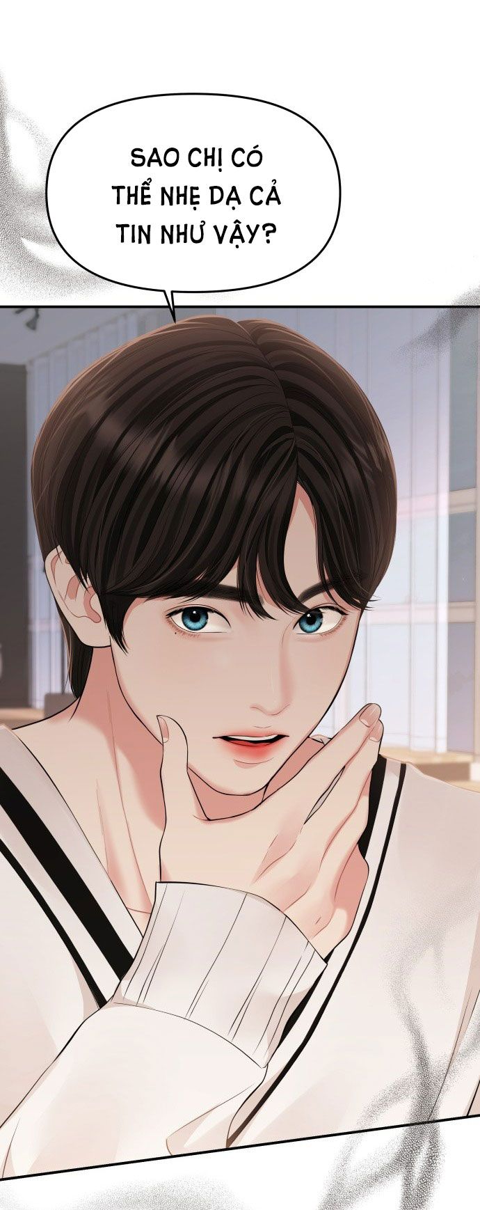 đọc truyện Gửi Em Người Đánh Cắp Những Vì Sao - To You Who Swallowed A Star Chương 130.1 ảnh 27 tại Thiên Thai Truyện