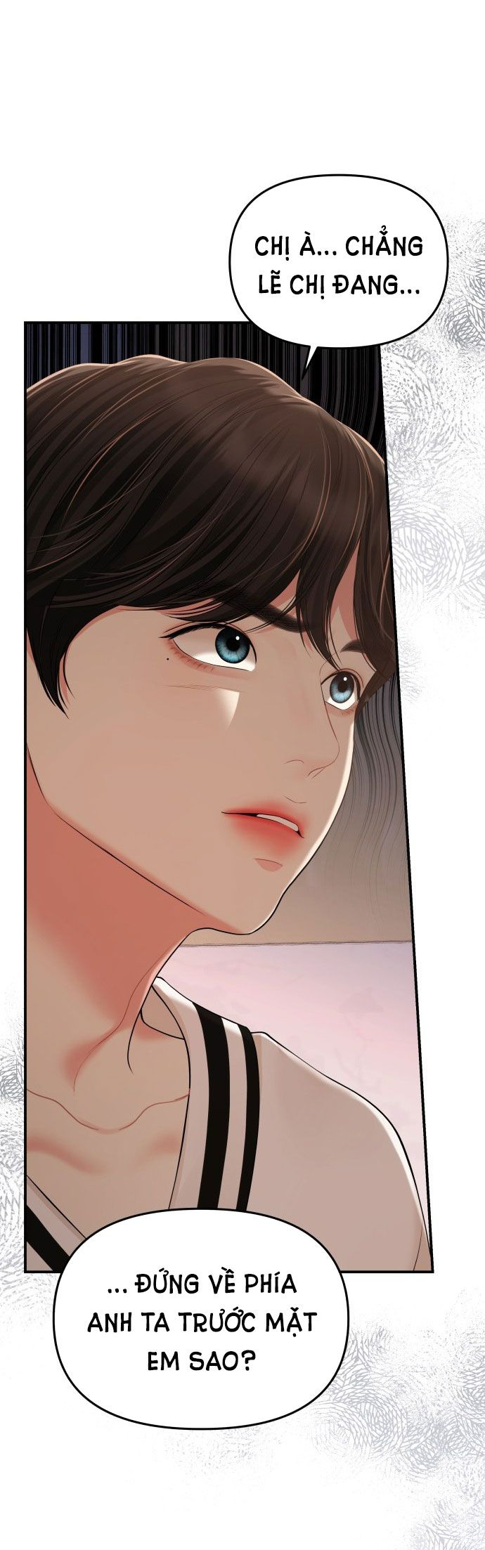 đọc truyện Gửi Em Người Đánh Cắp Những Vì Sao - To You Who Swallowed A Star Chương 130.1 ảnh 30 tại Thiên Thai Truyện