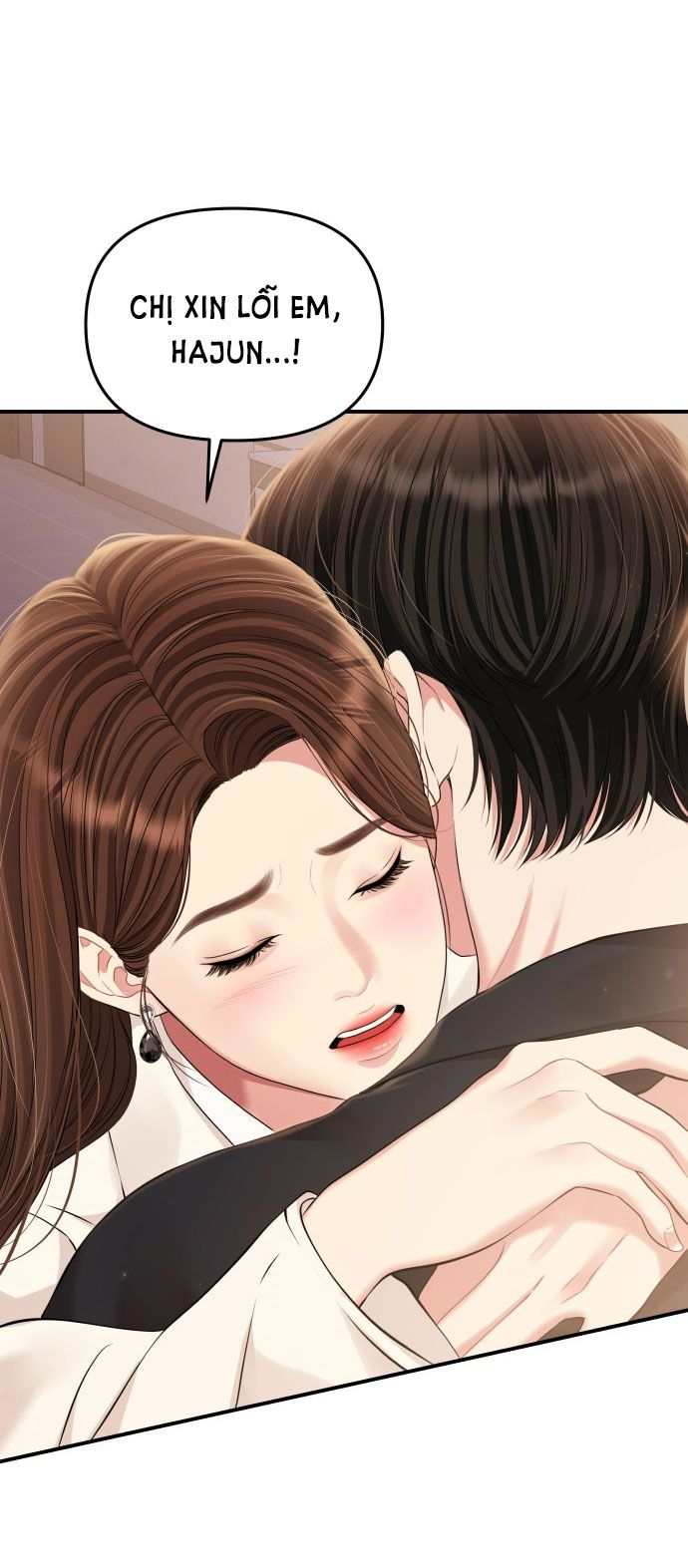 đọc truyện Gửi Em Người Đánh Cắp Những Vì Sao - To You Who Swallowed A Star Chương 130.1 ảnh 4 tại Thiên Thai Truyện
