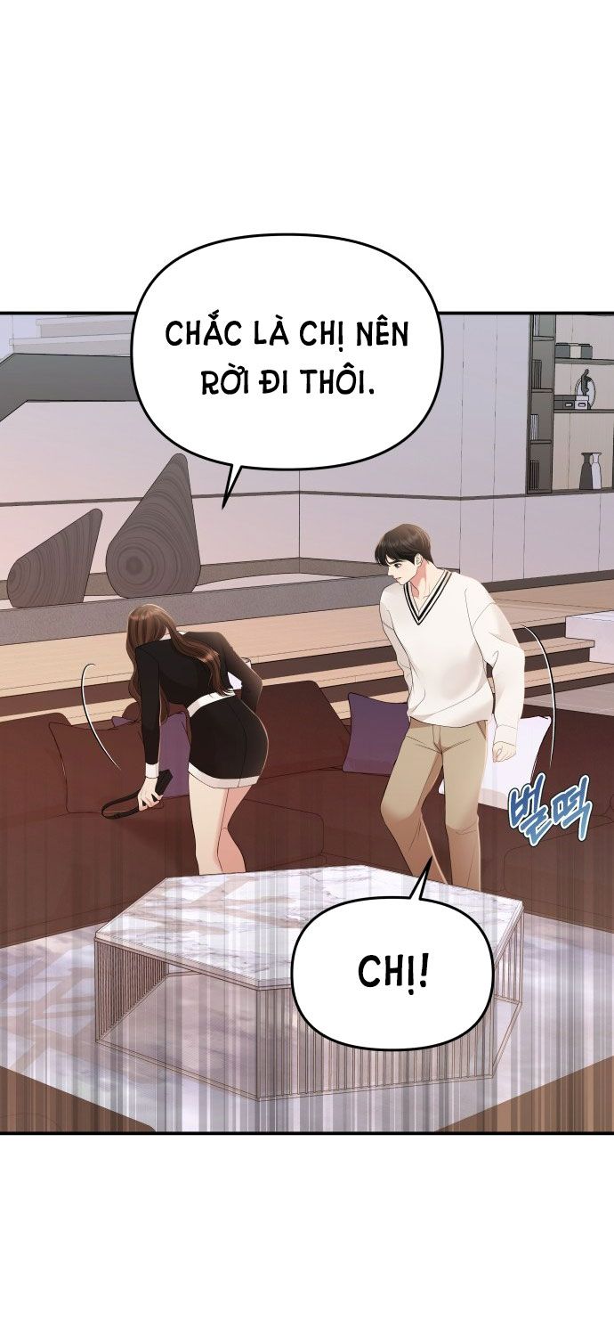 đọc truyện Gửi Em Người Đánh Cắp Những Vì Sao - To You Who Swallowed A Star Chương 130.1 ảnh 33 tại Thiên Thai Truyện