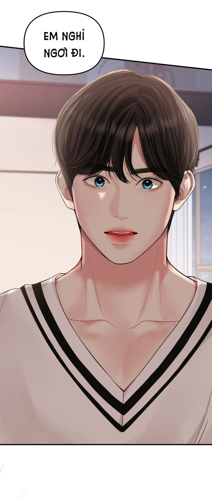 đọc truyện Gửi Em Người Đánh Cắp Những Vì Sao - To You Who Swallowed A Star Chương 130.1 ảnh 36 tại Thiên Thai Truyện