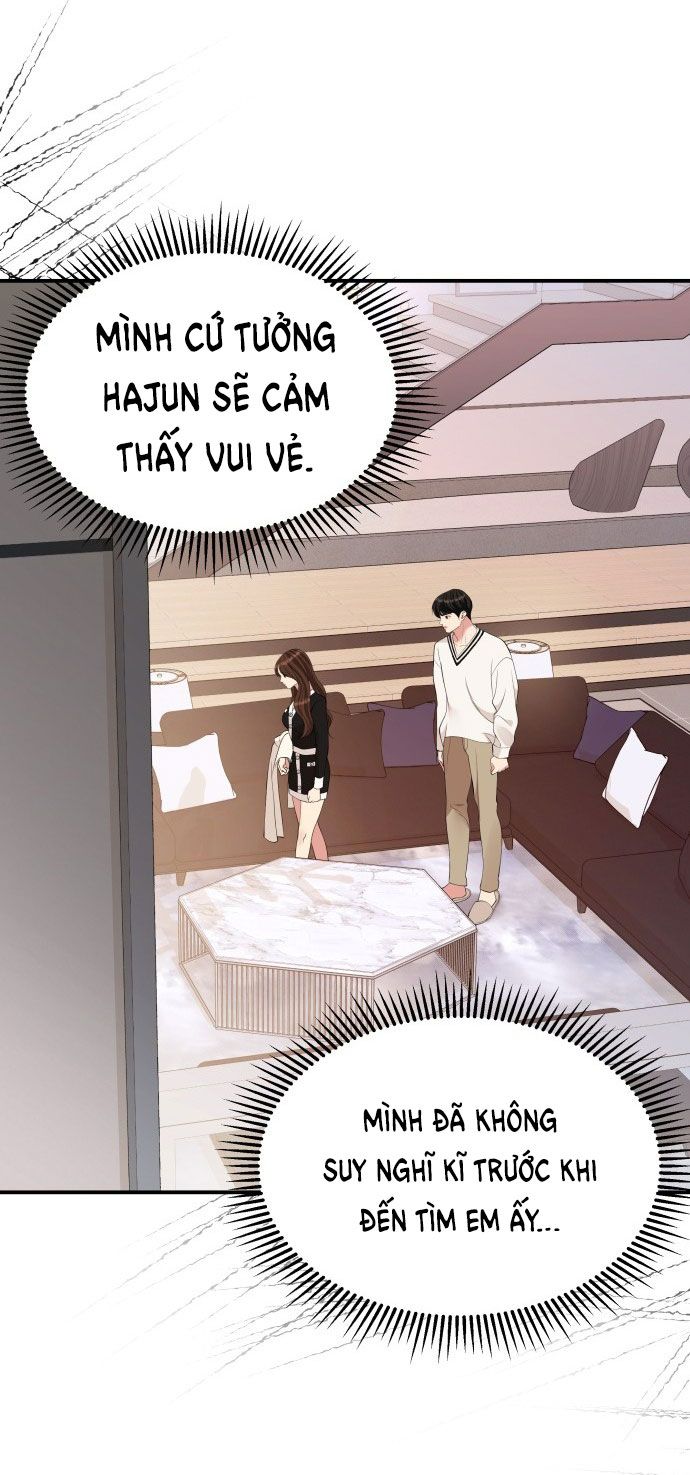 đọc truyện Gửi Em Người Đánh Cắp Những Vì Sao - To You Who Swallowed A Star Chương 130.1 ảnh 37 tại Thiên Thai Truyện