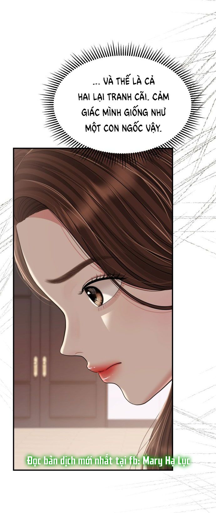 đọc truyện Gửi Em Người Đánh Cắp Những Vì Sao - To You Who Swallowed A Star Chương 130.1 ảnh 38 tại Thiên Thai Truyện