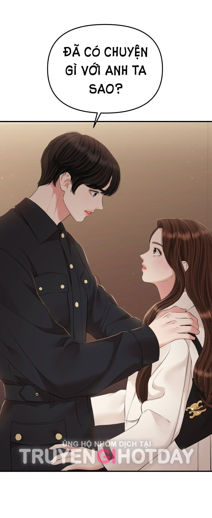 đọc truyện Gửi Em Người Đánh Cắp Những Vì Sao - To You Who Swallowed A Star Chương 130.1 ảnh 8 tại Thiên Thai Truyện