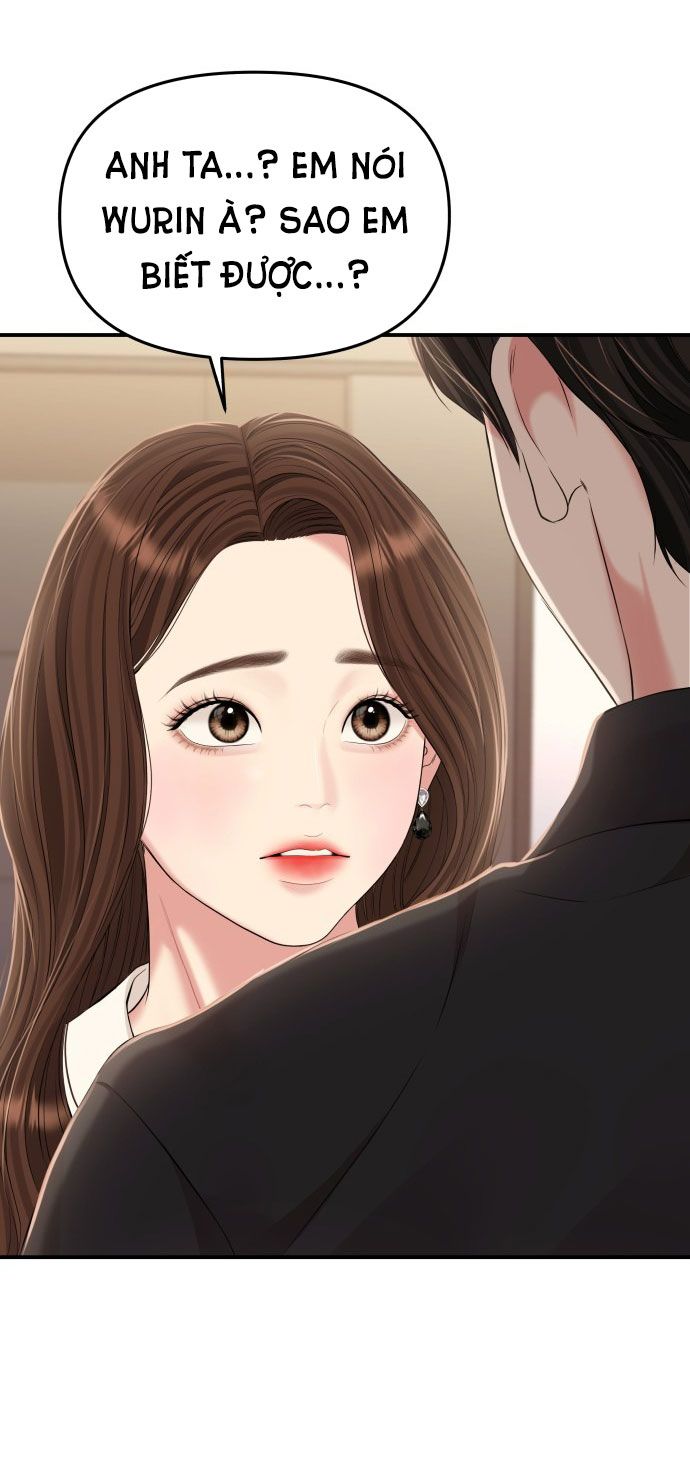 đọc truyện Gửi Em Người Đánh Cắp Những Vì Sao - To You Who Swallowed A Star Chương 130.1 ảnh 9 tại Thiên Thai Truyện