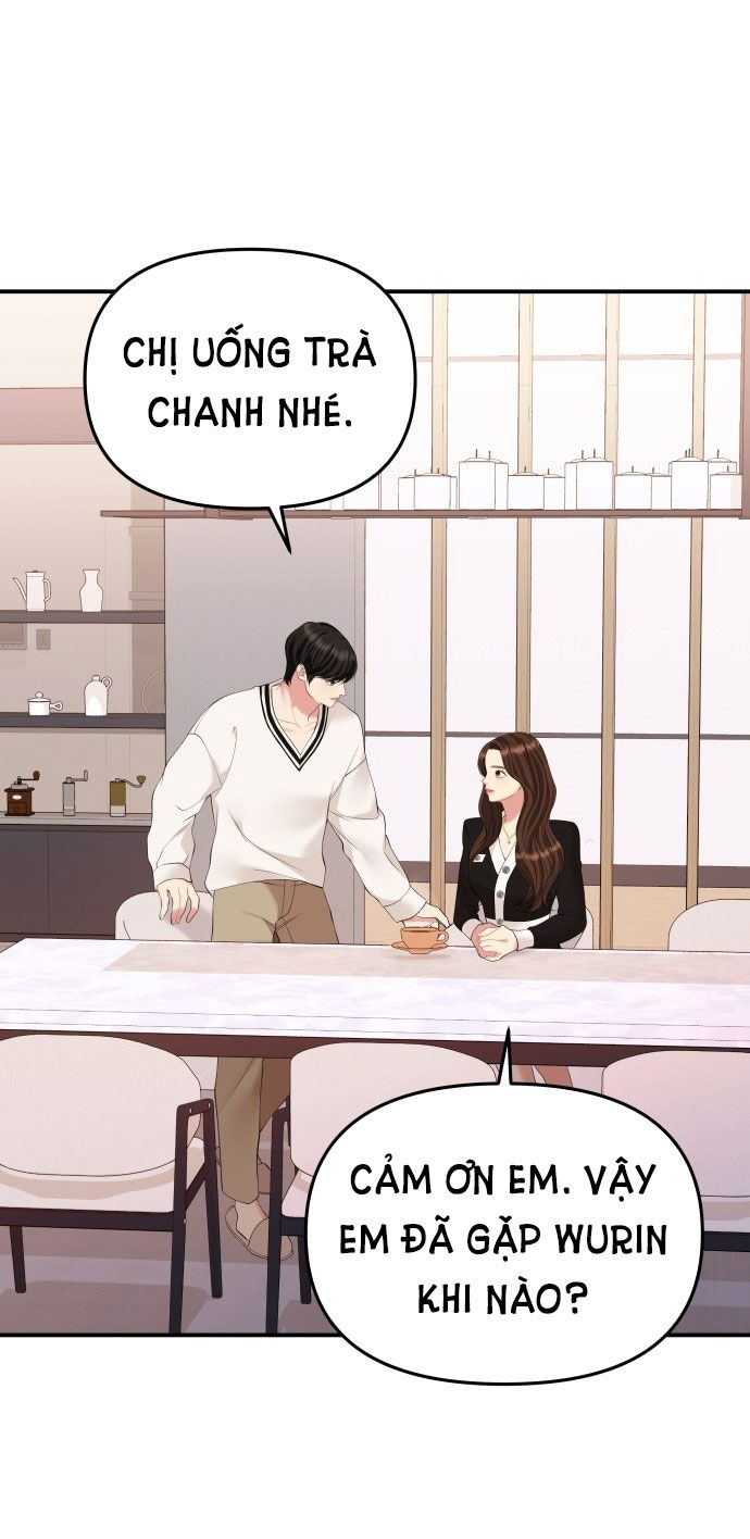 đọc truyện Gửi Em Người Đánh Cắp Những Vì Sao - To You Who Swallowed A Star Chương 130.2 ảnh 14 tại Thiên Thai Truyện