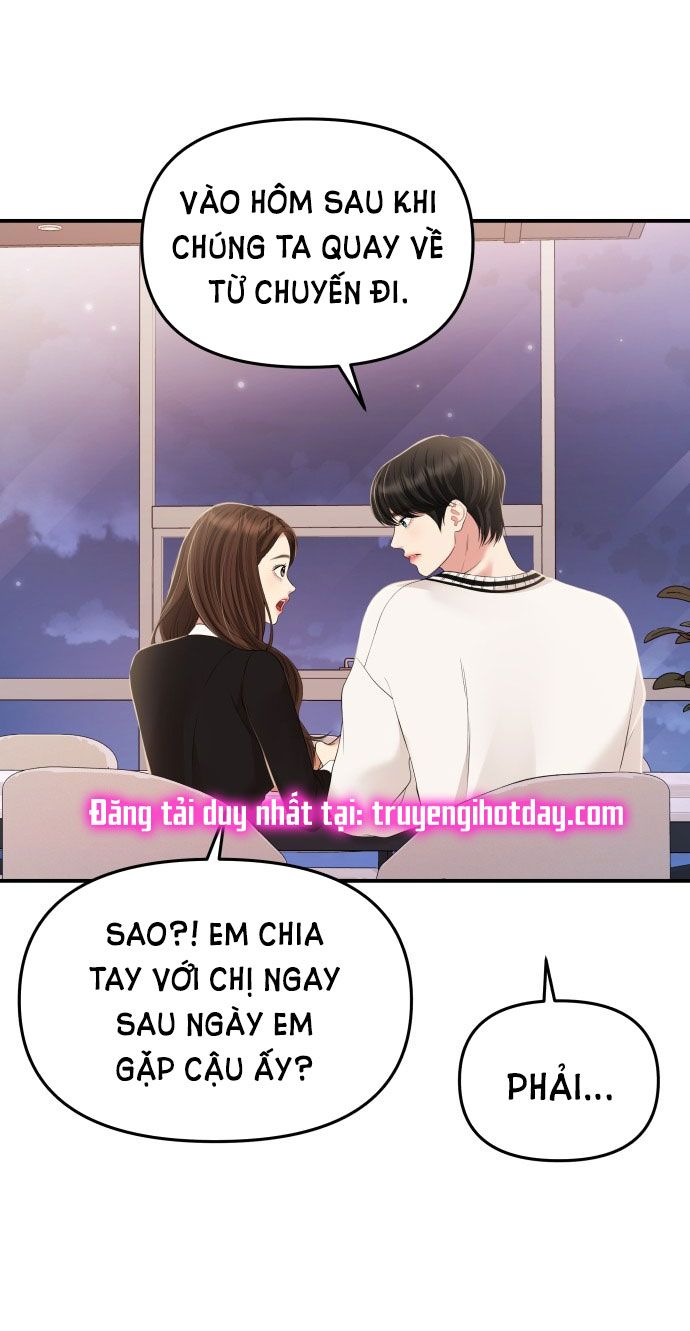 đọc truyện Gửi Em Người Đánh Cắp Những Vì Sao - To You Who Swallowed A Star Chương 130.2 ảnh 15 tại Thiên Thai Truyện