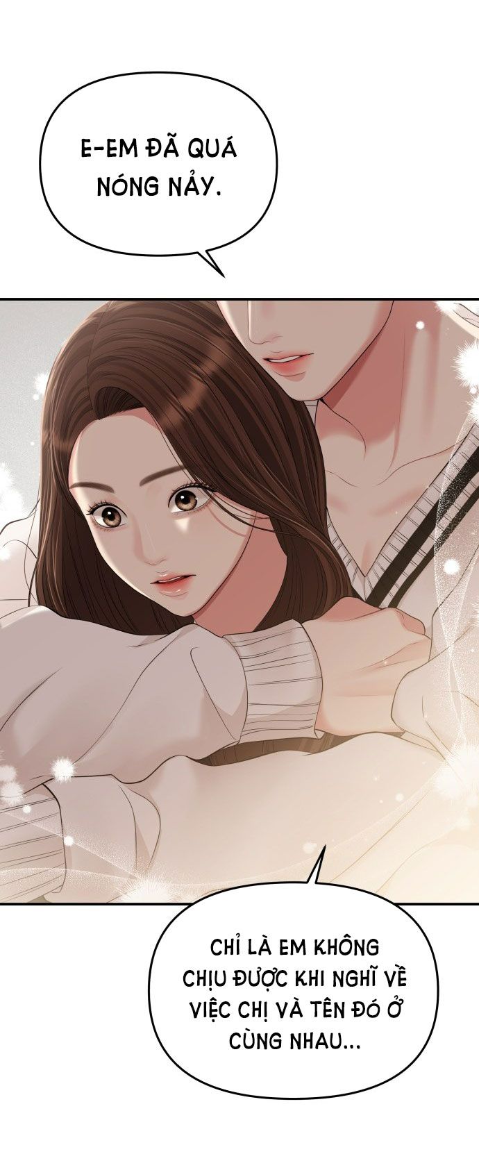 đọc truyện Gửi Em Người Đánh Cắp Những Vì Sao - To You Who Swallowed A Star Chương 130.2 ảnh 3 tại Thiên Thai Truyện