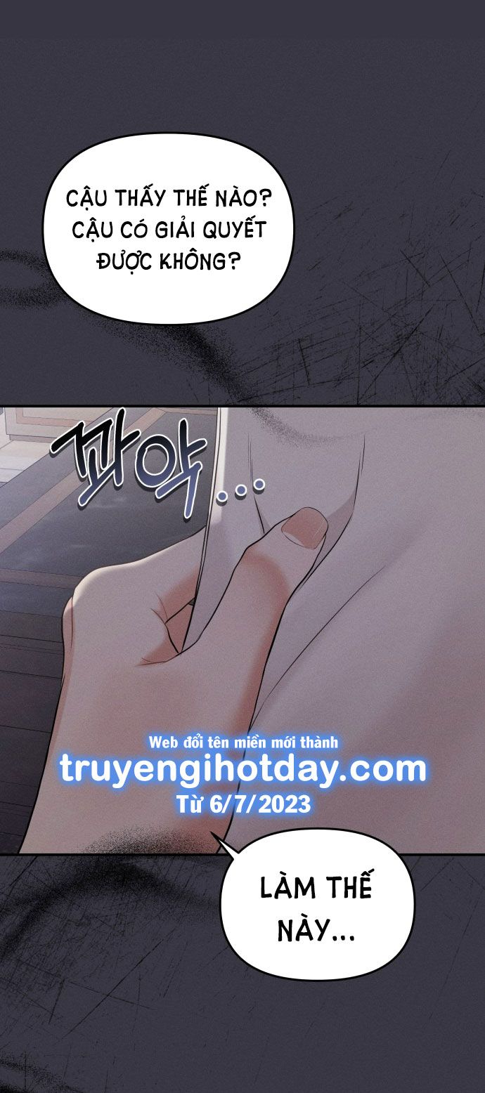 đọc truyện Gửi Em Người Đánh Cắp Những Vì Sao - To You Who Swallowed A Star Chương 130.2 ảnh 21 tại Thiên Thai Truyện