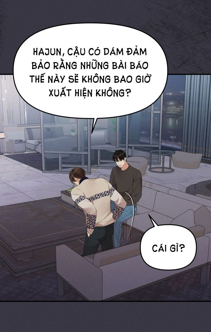 đọc truyện Gửi Em Người Đánh Cắp Những Vì Sao - To You Who Swallowed A Star Chương 130.2 ảnh 23 tại Thiên Thai Truyện