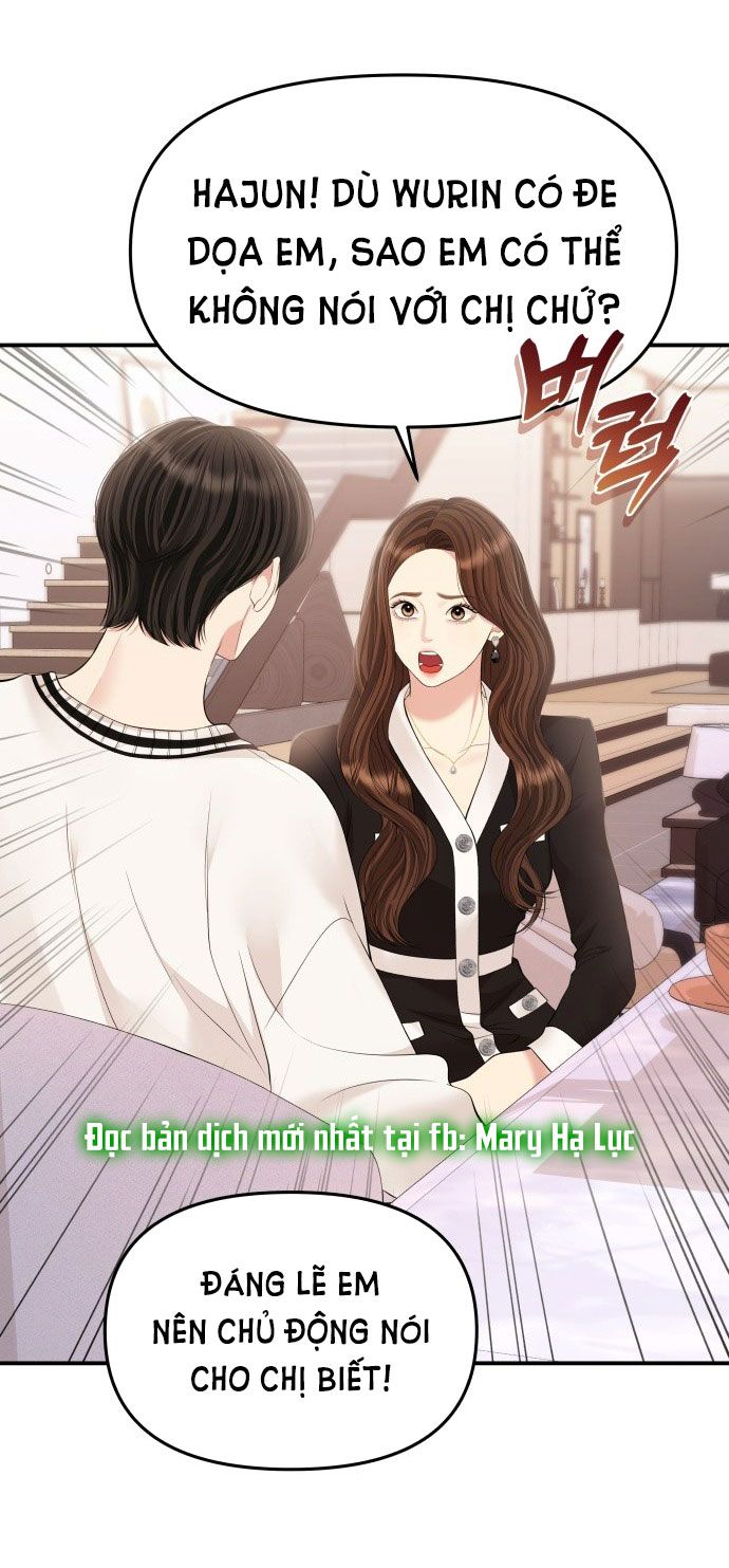 đọc truyện Gửi Em Người Đánh Cắp Những Vì Sao - To You Who Swallowed A Star Chương 130.2 ảnh 36 tại Thiên Thai Truyện