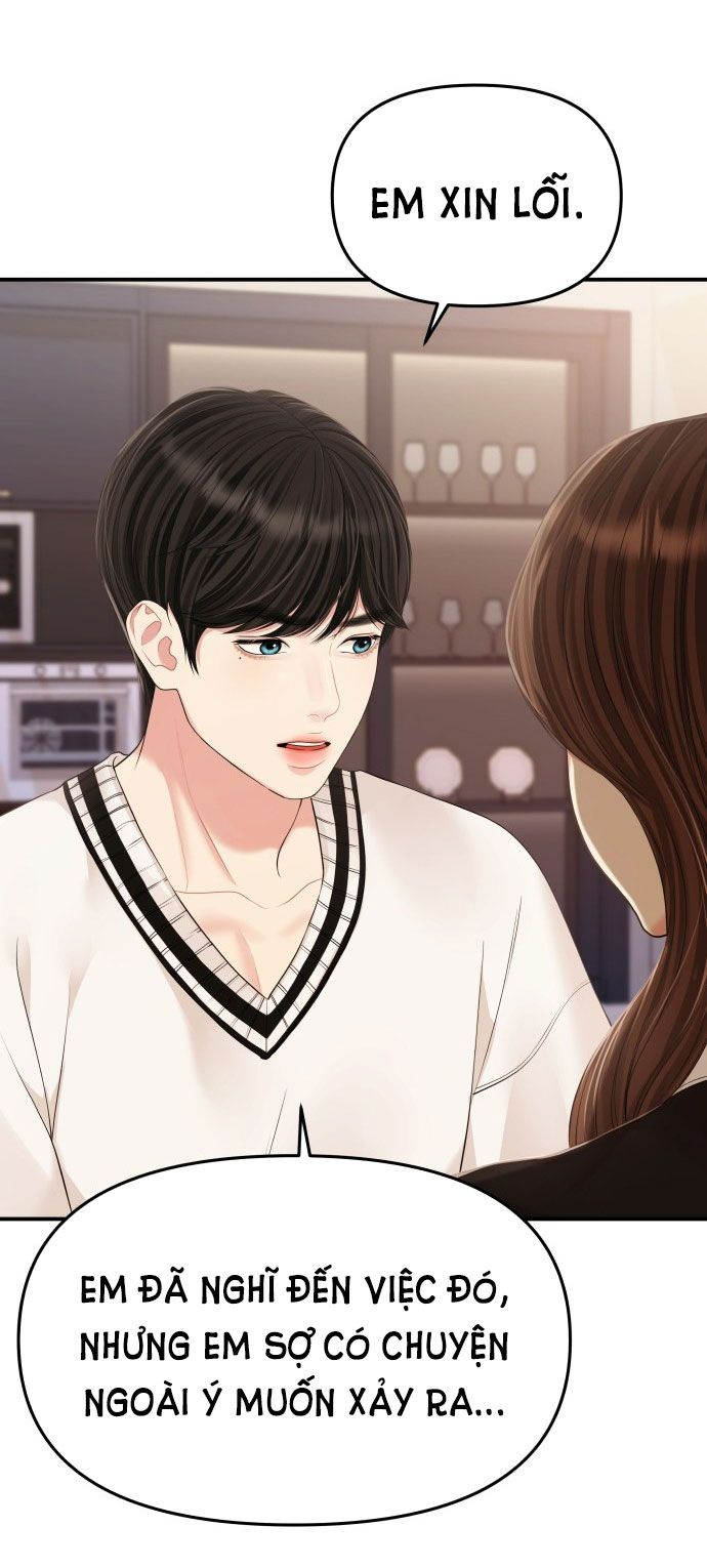 đọc truyện Gửi Em Người Đánh Cắp Những Vì Sao - To You Who Swallowed A Star Chương 130.2 ảnh 37 tại Thiên Thai Truyện