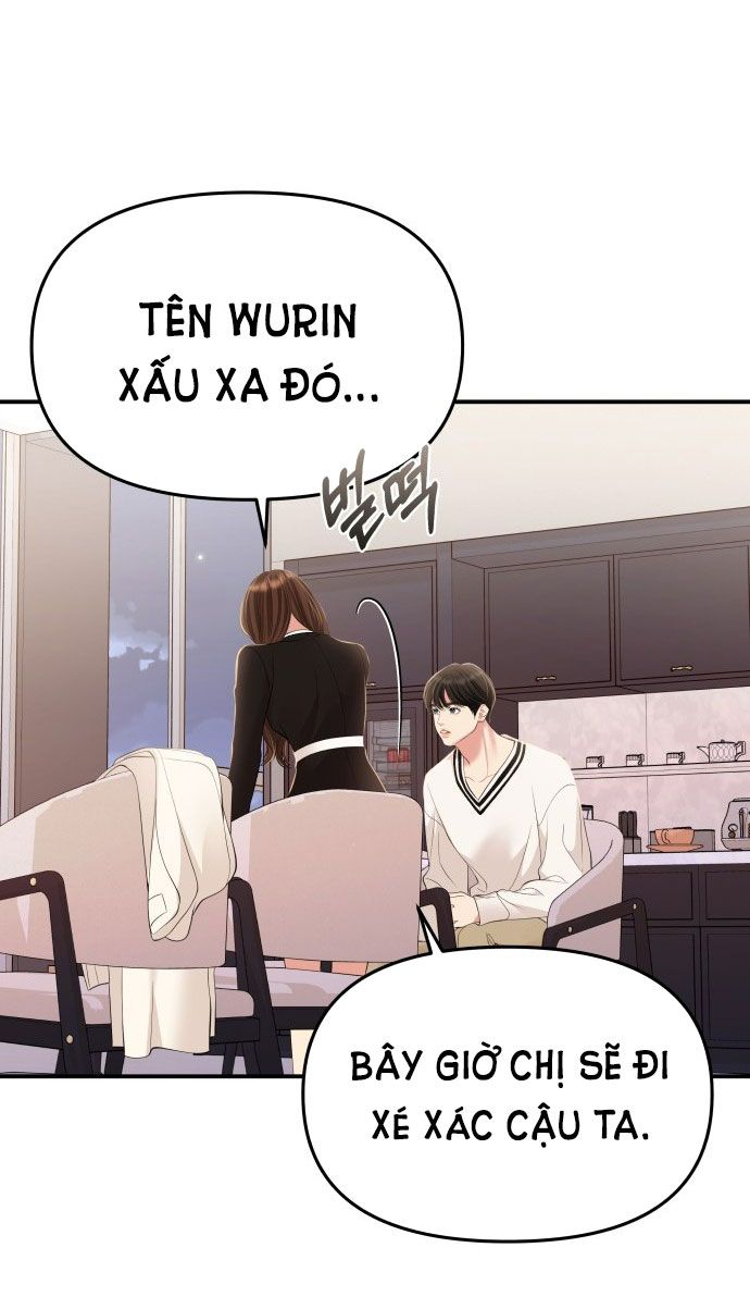đọc truyện Gửi Em Người Đánh Cắp Những Vì Sao - To You Who Swallowed A Star Chương 130.2 ảnh 40 tại Thiên Thai Truyện