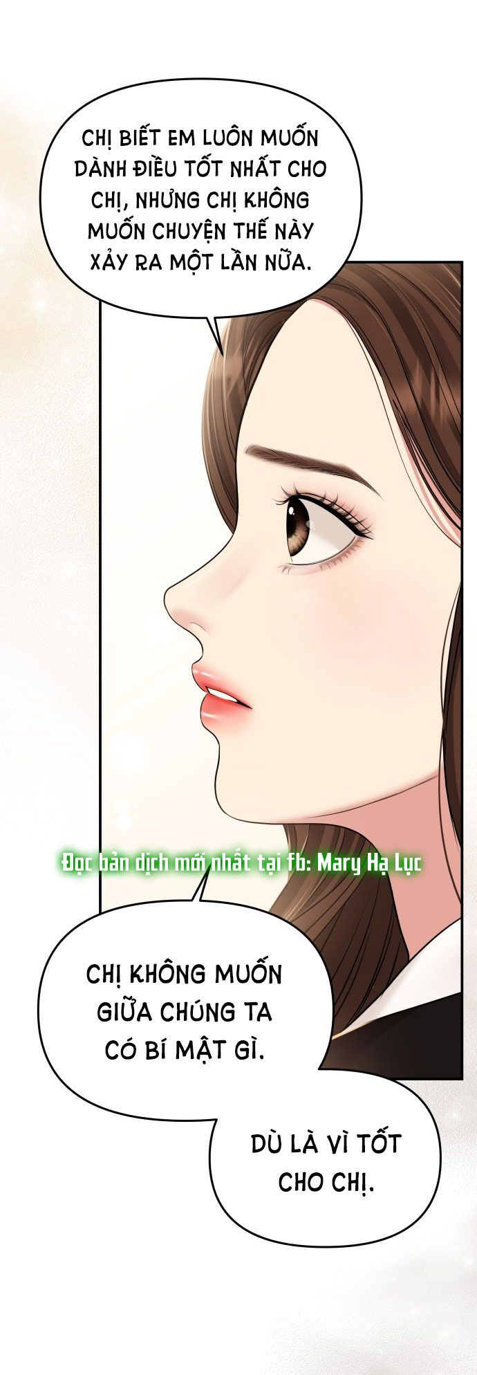 đọc truyện Gửi Em Người Đánh Cắp Những Vì Sao - To You Who Swallowed A Star Chương 130.2 ảnh 48 tại Thiên Thai Truyện