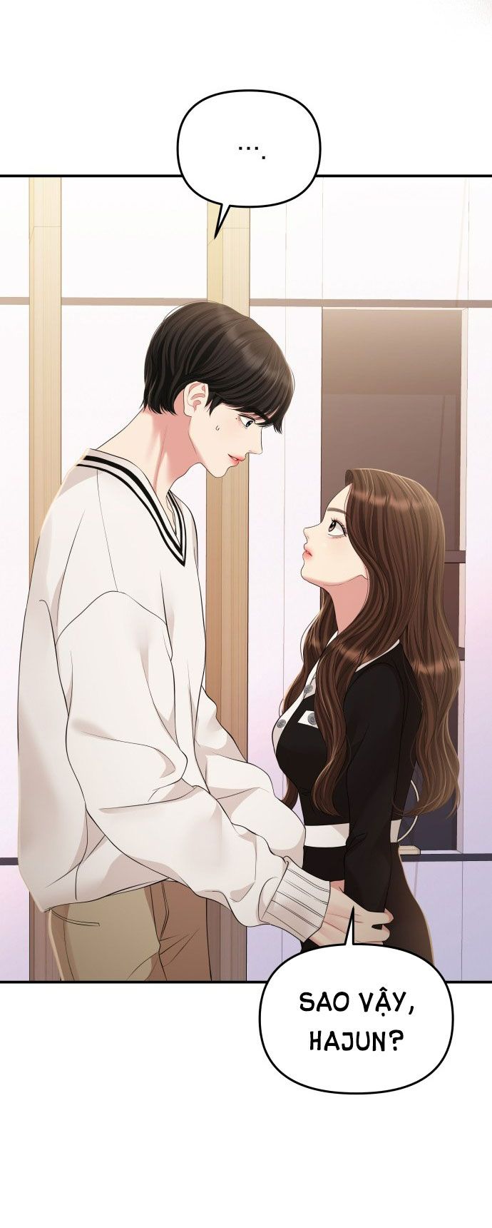 đọc truyện Gửi Em Người Đánh Cắp Những Vì Sao - To You Who Swallowed A Star Chương 130.2 ảnh 50 tại Thiên Thai Truyện