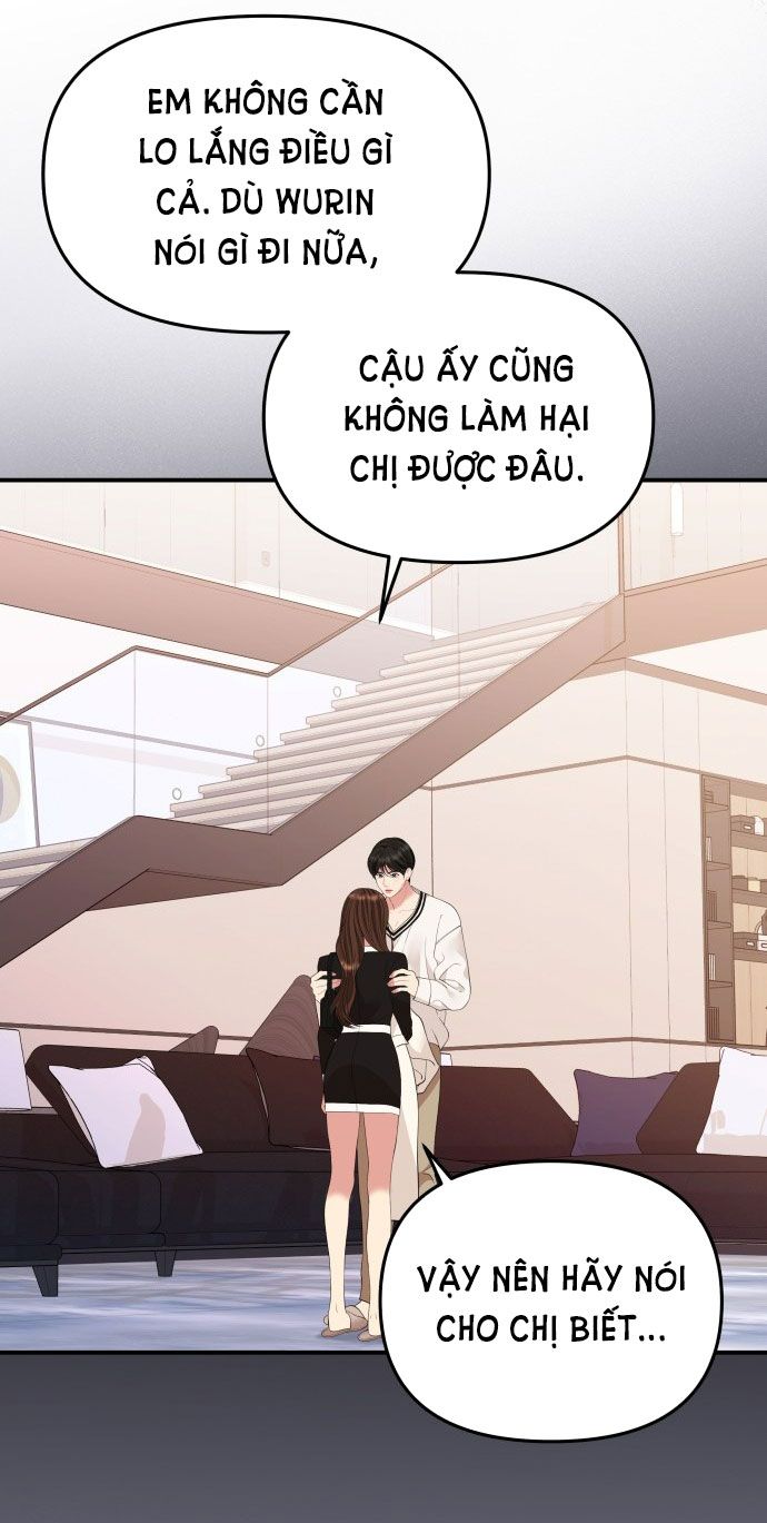 đọc truyện Gửi Em Người Đánh Cắp Những Vì Sao - To You Who Swallowed A Star Chương 130.2 ảnh 9 tại Thiên Thai Truyện