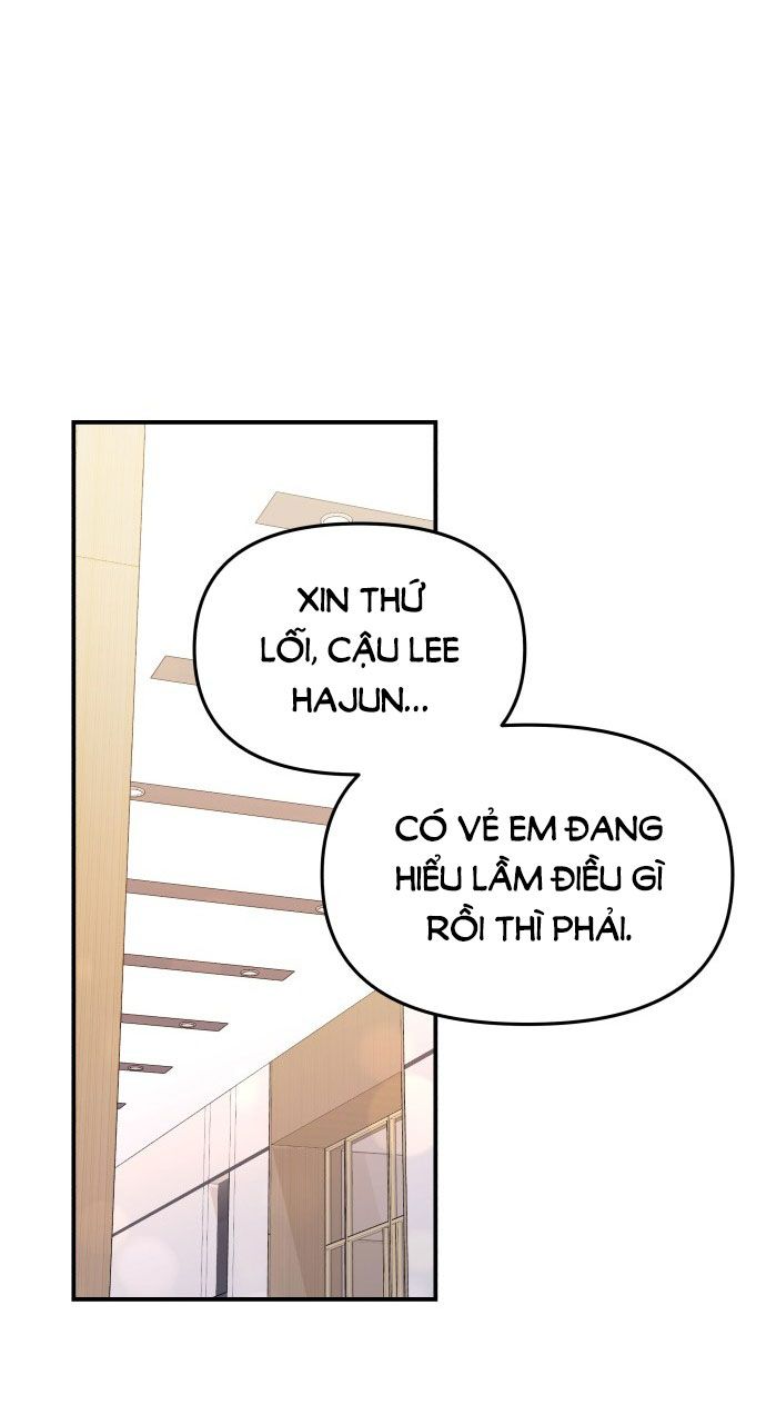 đọc truyện Gửi Em Người Đánh Cắp Những Vì Sao - To You Who Swallowed A Star Chương 131.1 ảnh 16 tại Giả Dược