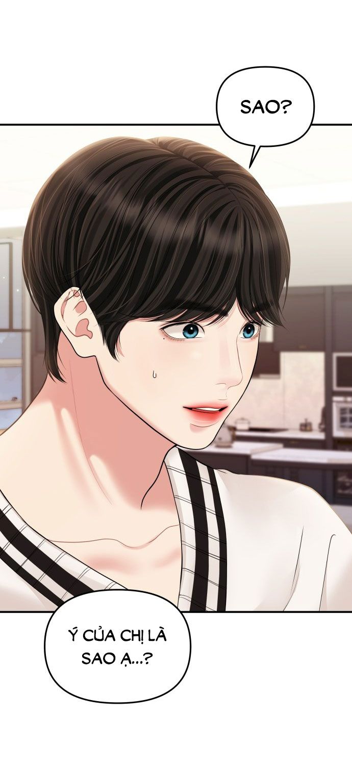 đọc truyện Gửi Em Người Đánh Cắp Những Vì Sao - To You Who Swallowed A Star Chương 131.1 ảnh 18 tại Giả Dược