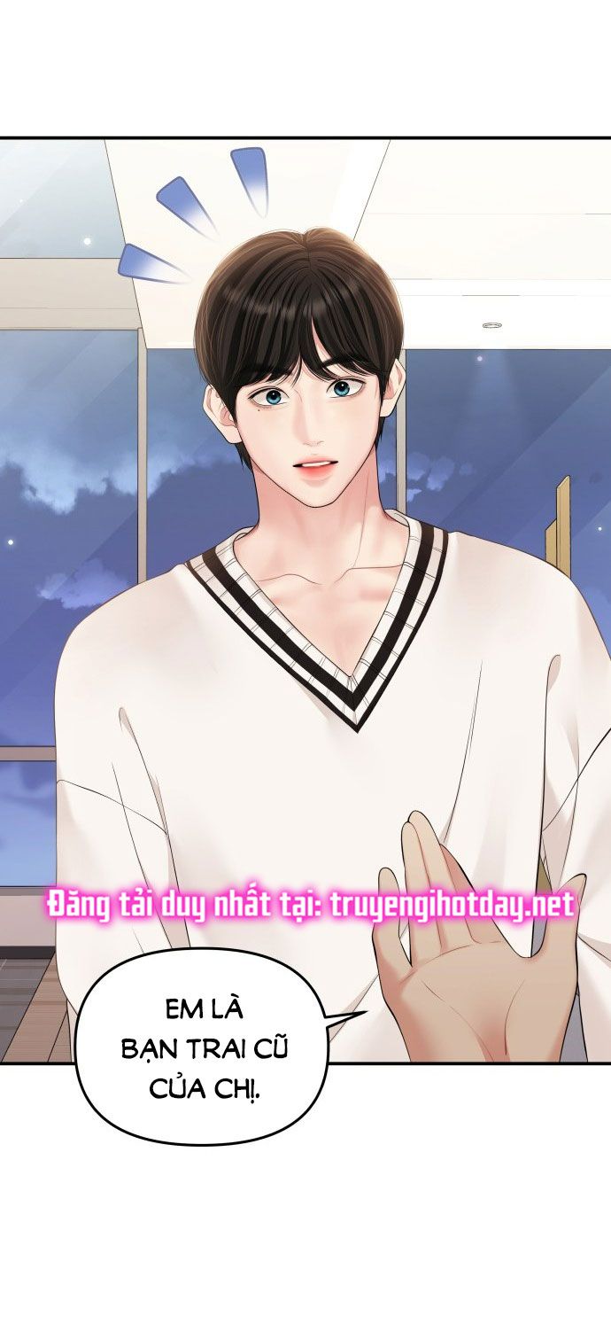 đọc truyện Gửi Em Người Đánh Cắp Những Vì Sao - To You Who Swallowed A Star Chương 131.1 ảnh 20 tại Giả Dược