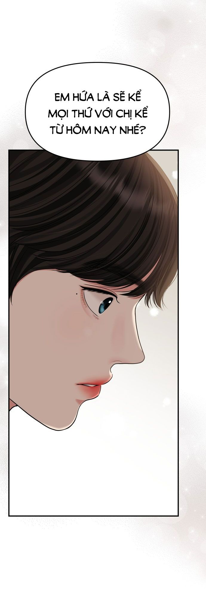 đọc truyện Gửi Em Người Đánh Cắp Những Vì Sao - To You Who Swallowed A Star Chương 131.1 ảnh 3 tại Giả Dược