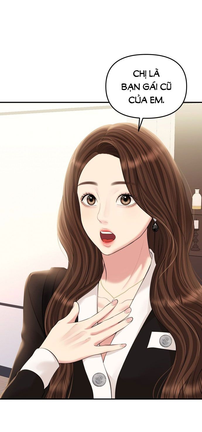 đọc truyện Gửi Em Người Đánh Cắp Những Vì Sao - To You Who Swallowed A Star Chương 131.1 ảnh 21 tại Giả Dược