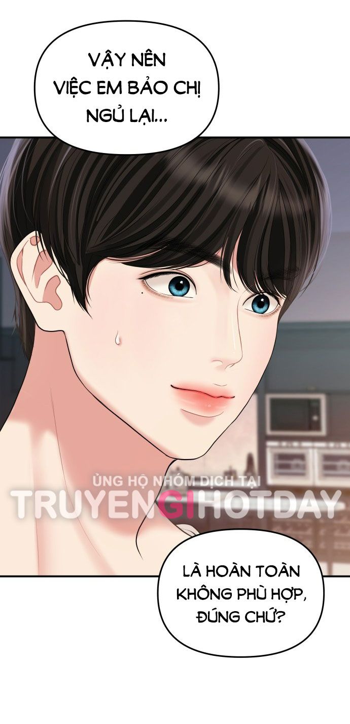 đọc truyện Gửi Em Người Đánh Cắp Những Vì Sao - To You Who Swallowed A Star Chương 131.1 ảnh 23 tại Giả Dược