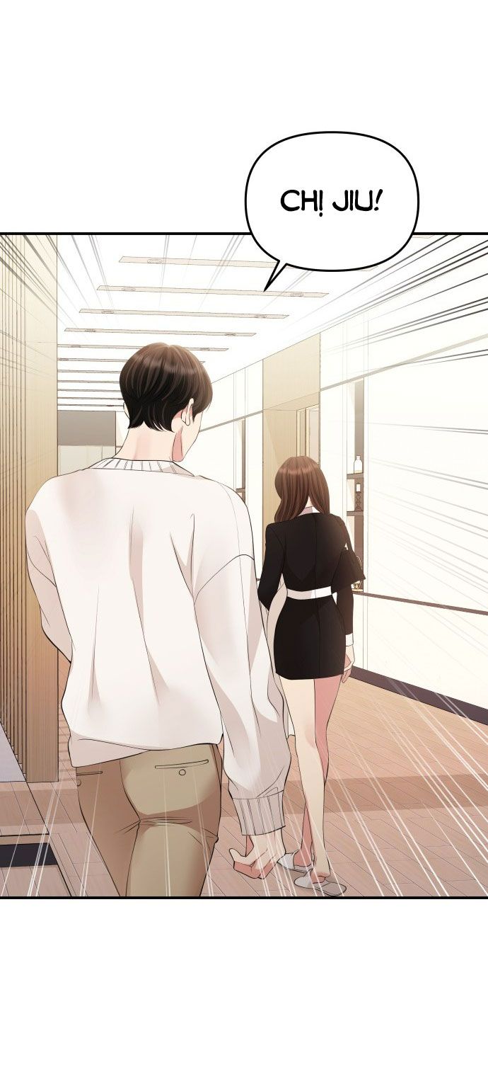đọc truyện Gửi Em Người Đánh Cắp Những Vì Sao - To You Who Swallowed A Star Chương 131.1 ảnh 25 tại Giả Dược