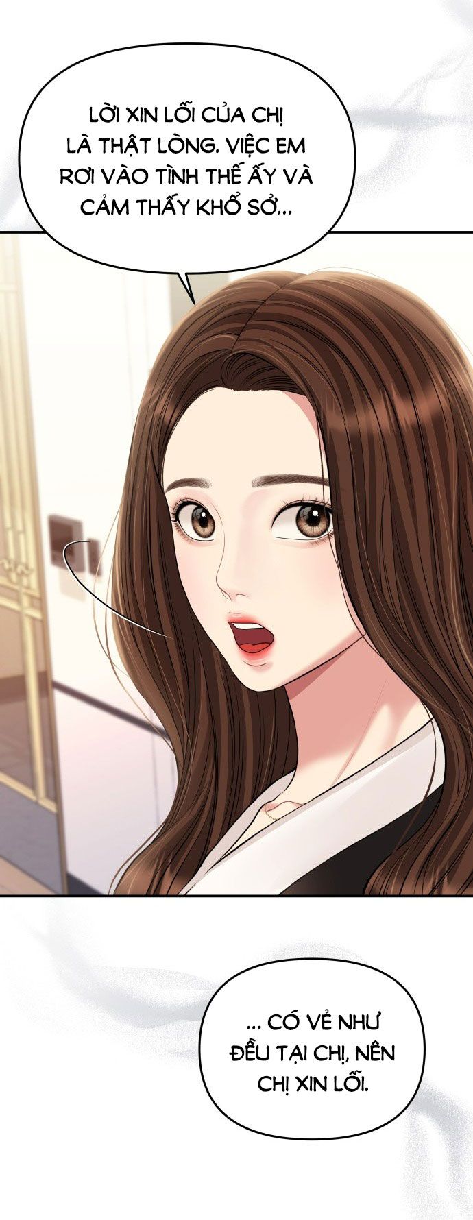 đọc truyện Gửi Em Người Đánh Cắp Những Vì Sao - To You Who Swallowed A Star Chương 131.1 ảnh 28 tại Giả Dược