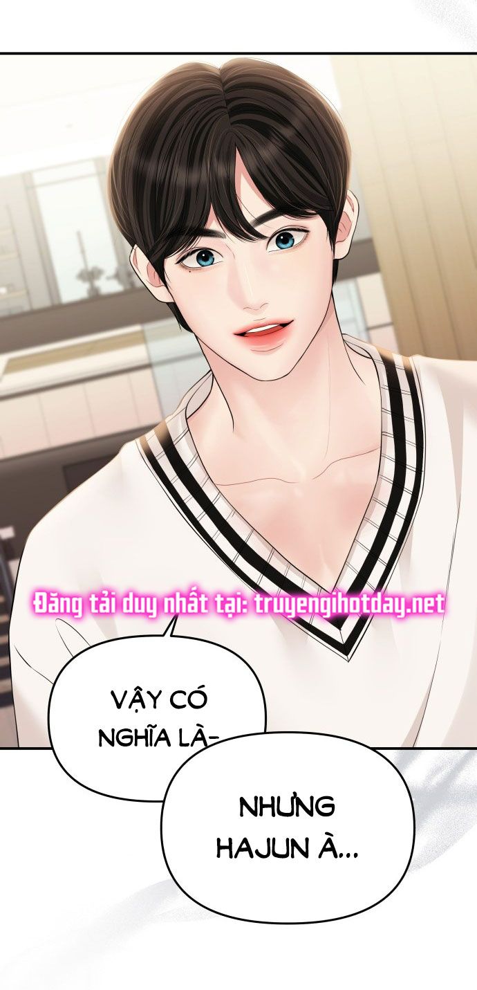 đọc truyện Gửi Em Người Đánh Cắp Những Vì Sao - To You Who Swallowed A Star Chương 131.1 ảnh 29 tại Giả Dược