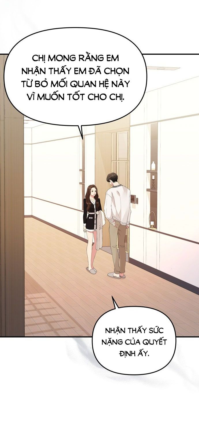 đọc truyện Gửi Em Người Đánh Cắp Những Vì Sao - To You Who Swallowed A Star Chương 131.1 ảnh 30 tại Giả Dược