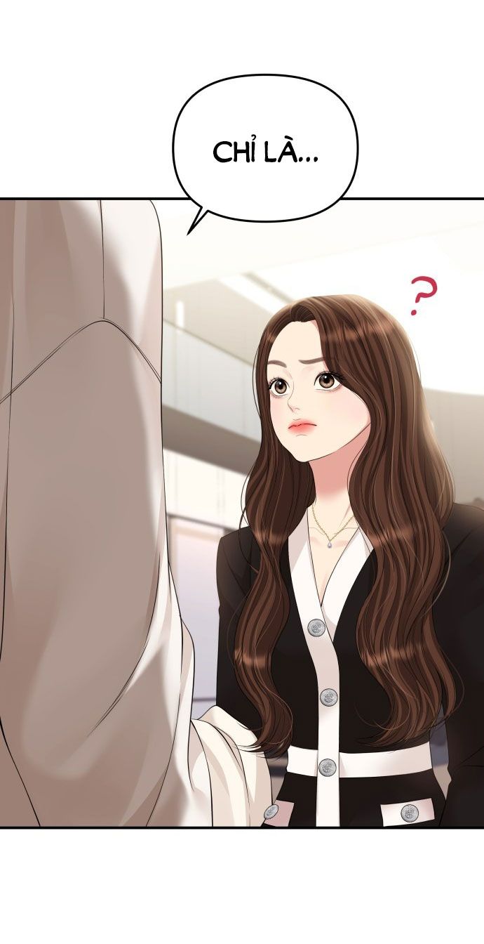 đọc truyện Gửi Em Người Đánh Cắp Những Vì Sao - To You Who Swallowed A Star Chương 131.1 ảnh 6 tại Giả Dược