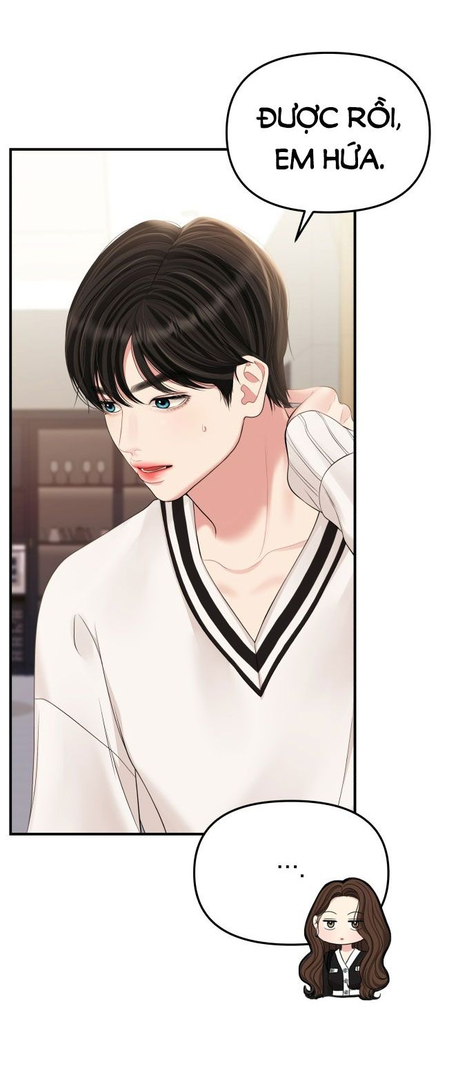 đọc truyện Gửi Em Người Đánh Cắp Những Vì Sao - To You Who Swallowed A Star Chương 131.1 ảnh 7 tại Giả Dược
