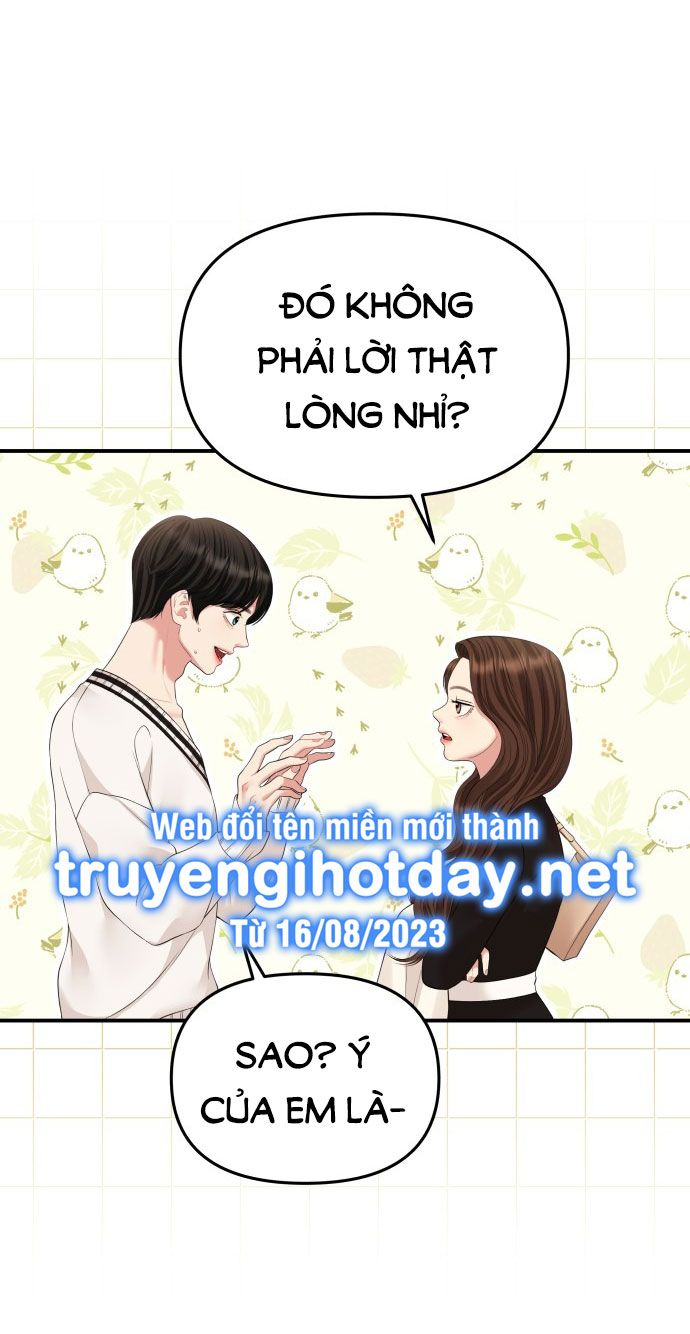 đọc truyện Gửi Em Người Đánh Cắp Những Vì Sao - To You Who Swallowed A Star Chương 131.1 ảnh 8 tại Giả Dược