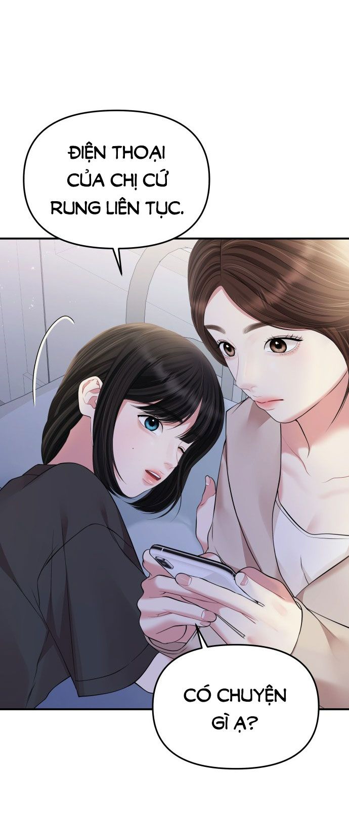 đọc truyện Gửi Em Người Đánh Cắp Những Vì Sao - To You Who Swallowed A Star Chương 131.2 ảnh 13 tại Thiên Thai Truyện