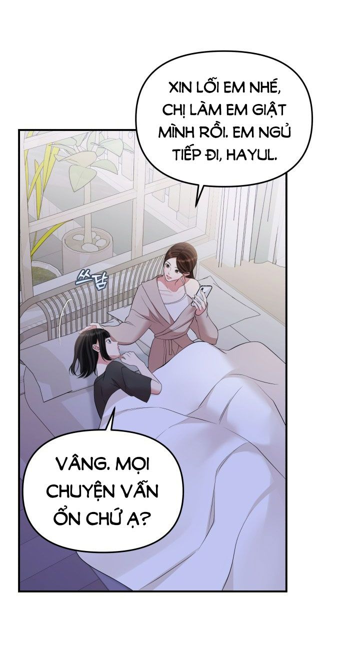đọc truyện Gửi Em Người Đánh Cắp Những Vì Sao - To You Who Swallowed A Star Chương 131.2 ảnh 14 tại Thiên Thai Truyện