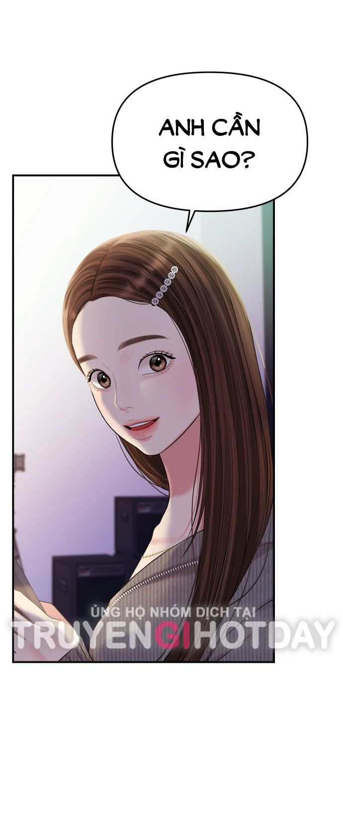 đọc truyện Gửi Em Người Đánh Cắp Những Vì Sao - To You Who Swallowed A Star Chương 131.2 ảnh 21 tại Thiên Thai Truyện