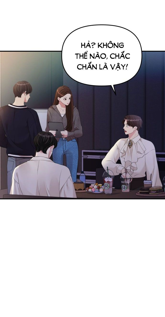 đọc truyện Gửi Em Người Đánh Cắp Những Vì Sao - To You Who Swallowed A Star Chương 131.2 ảnh 26 tại Thiên Thai Truyện