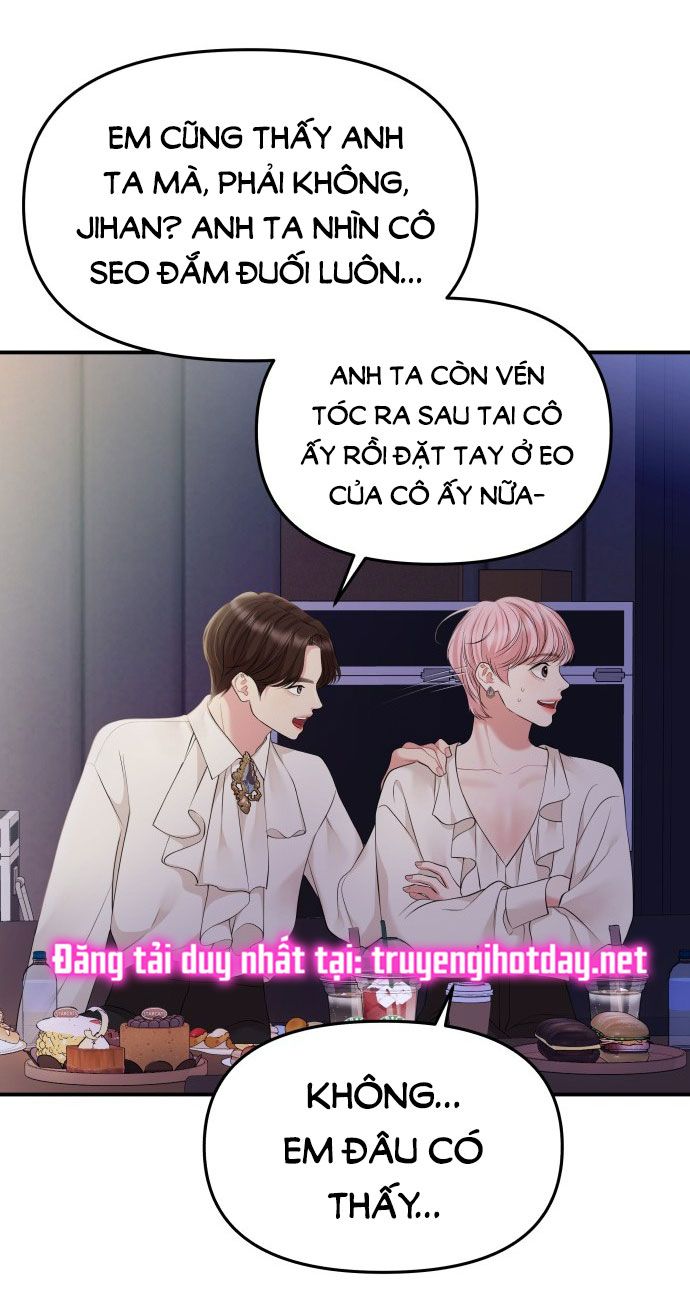đọc truyện Gửi Em Người Đánh Cắp Những Vì Sao - To You Who Swallowed A Star Chương 131.2 ảnh 27 tại Thiên Thai Truyện