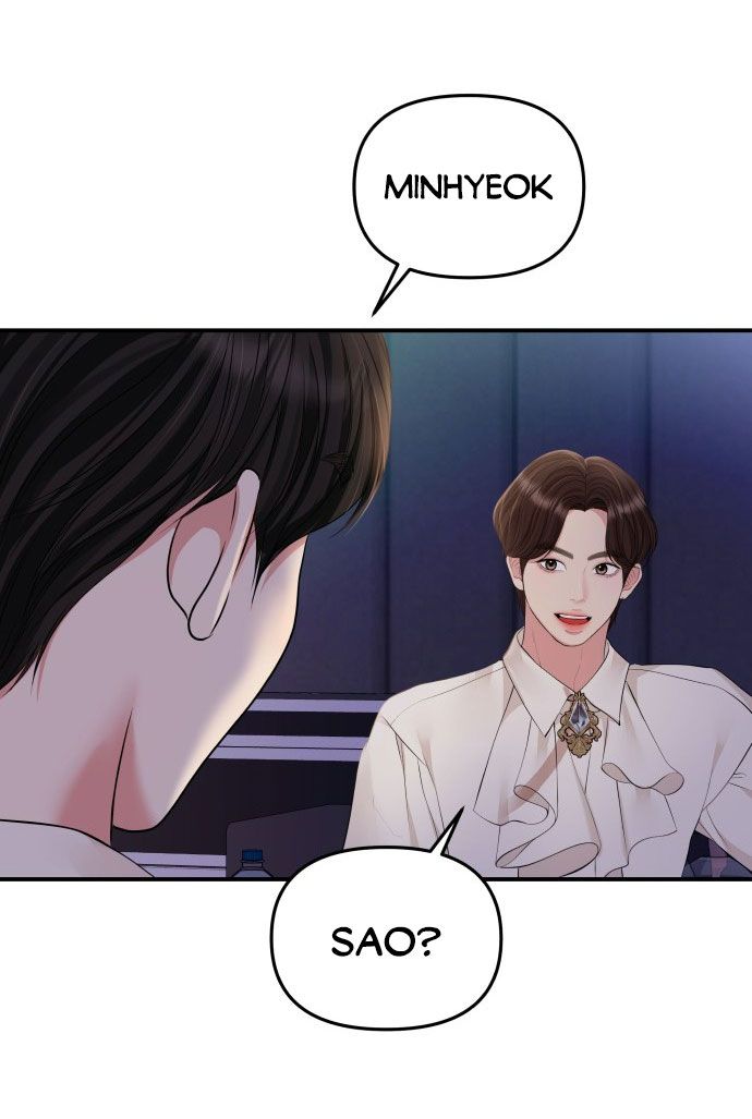 đọc truyện Gửi Em Người Đánh Cắp Những Vì Sao - To You Who Swallowed A Star Chương 131.2 ảnh 28 tại Thiên Thai Truyện