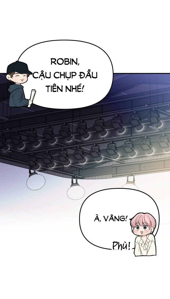 đọc truyện Gửi Em Người Đánh Cắp Những Vì Sao - To You Who Swallowed A Star Chương 131.2 ảnh 38 tại Thiên Thai Truyện