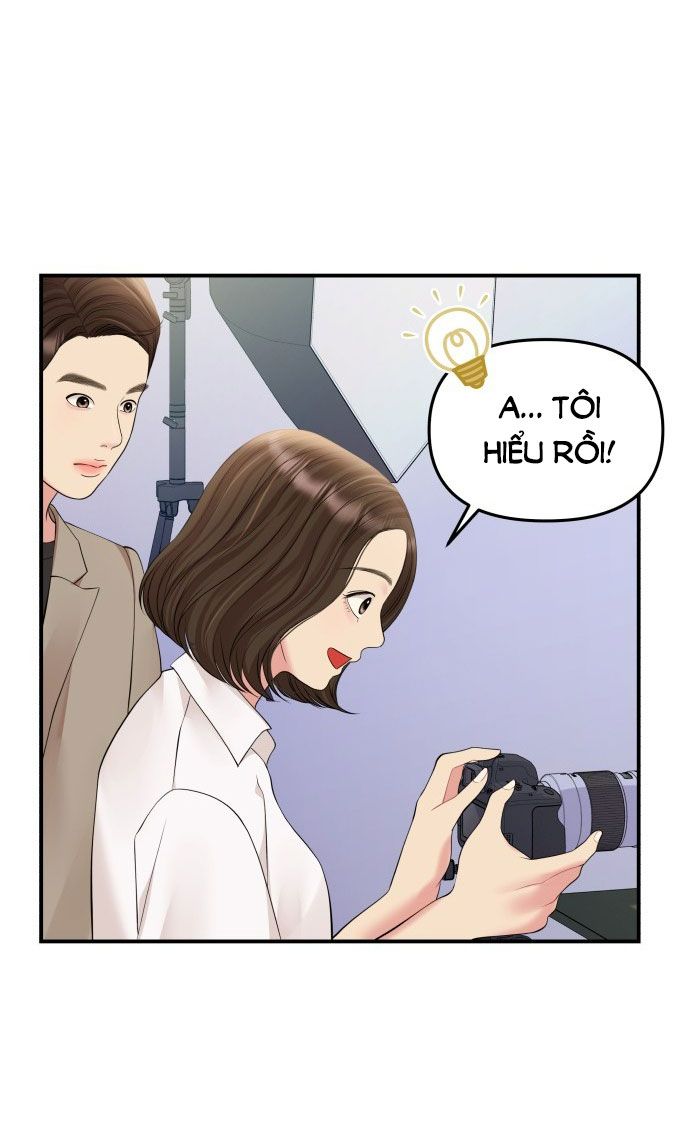 đọc truyện Gửi Em Người Đánh Cắp Những Vì Sao - To You Who Swallowed A Star Chương 131.2 ảnh 44 tại Thiên Thai Truyện