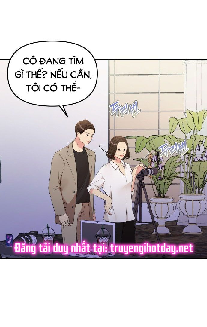 đọc truyện Gửi Em Người Đánh Cắp Những Vì Sao - To You Who Swallowed A Star Chương 131.2 ảnh 45 tại Thiên Thai Truyện