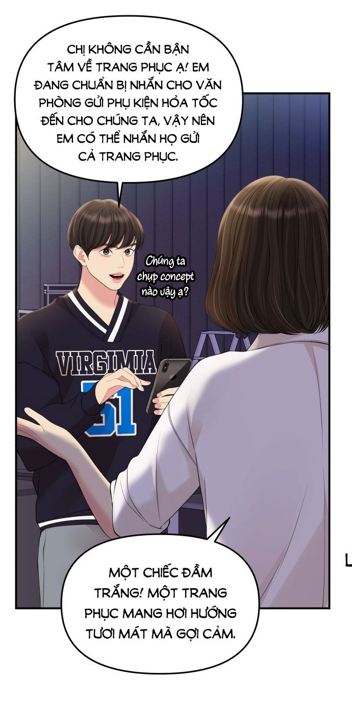 đọc truyện Gửi Em Người Đánh Cắp Những Vì Sao - To You Who Swallowed A Star Chương 131.2 ảnh 50 tại Thiên Thai Truyện