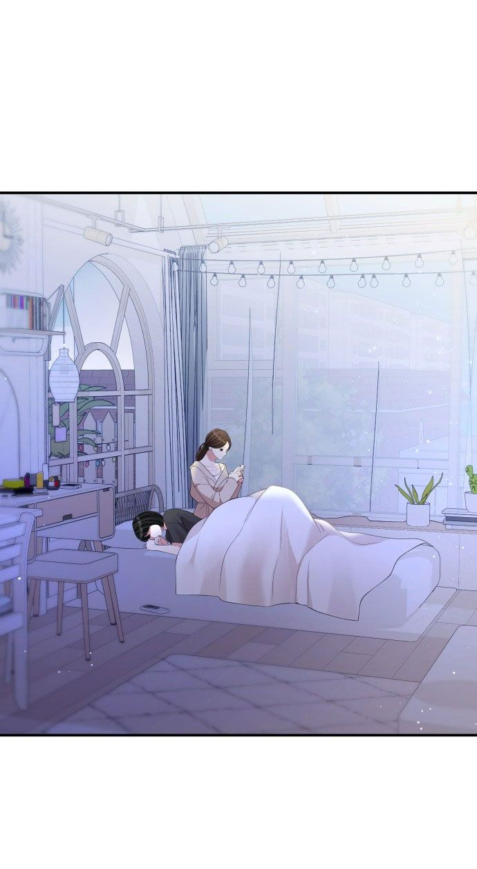 đọc truyện Gửi Em Người Đánh Cắp Những Vì Sao - To You Who Swallowed A Star Chương 131.2 ảnh 10 tại Thiên Thai Truyện